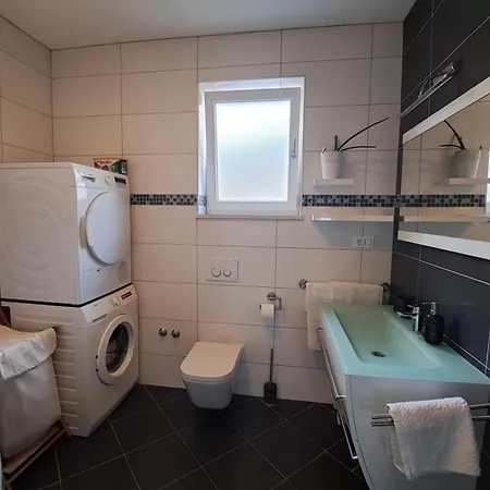 Fantastic House Podstrana