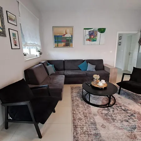 Fantastic House Villa Podstrana