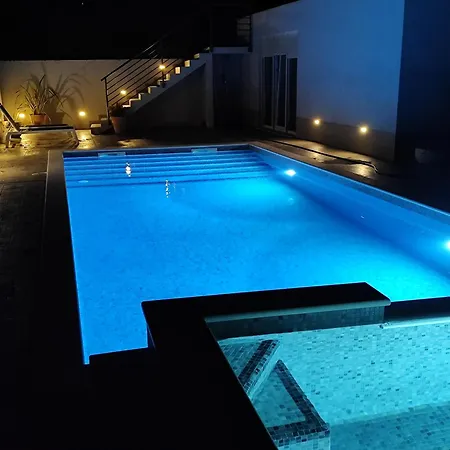 Villa Fantastic House