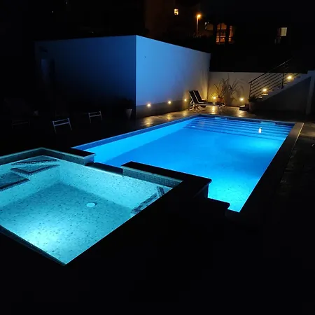 Fantastic House Villa Podstrana