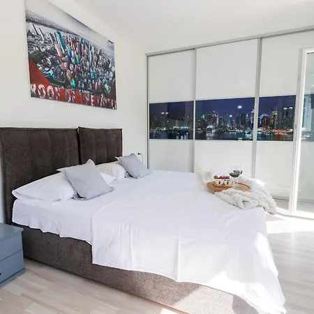 Fantastic House Villa Podstrana