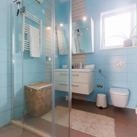 Villa Fantastic House Podstrana