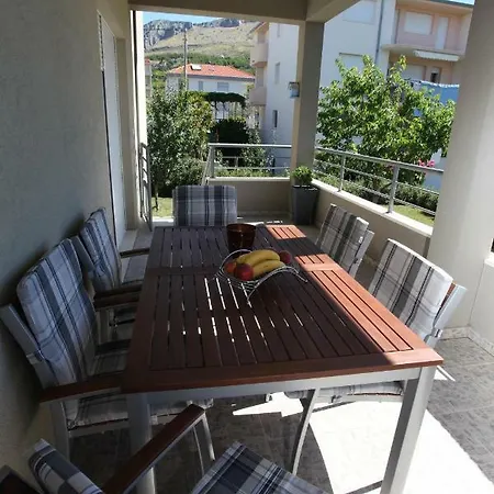 Villa Fantastic House Podstrana