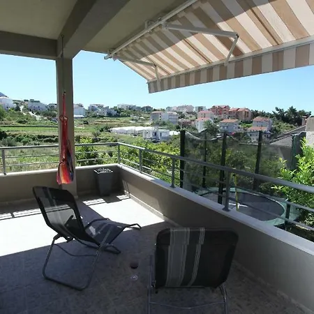 Fantastic House Podstrana