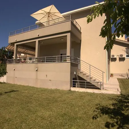 Fantastic House Podstrana