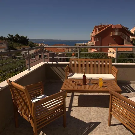 Fantastic House Podstrana