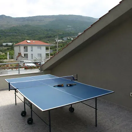 Fantastic House Podstrana