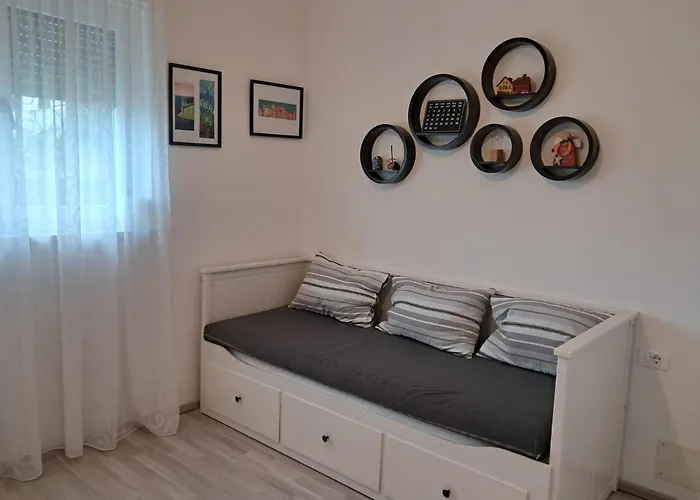 Villa Fantastic House Podstrana