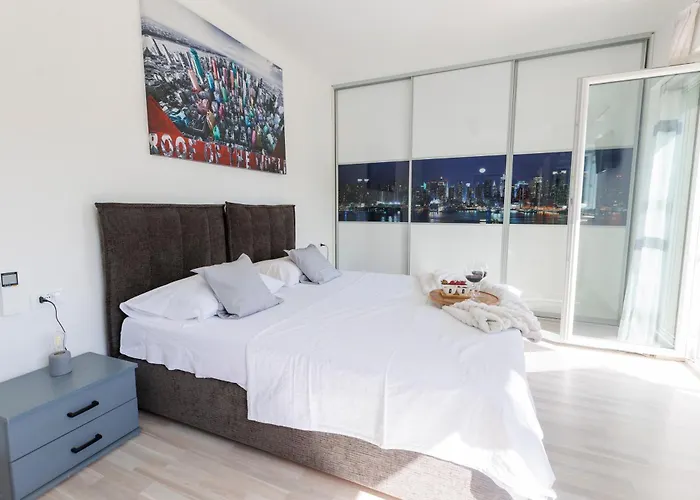 Fantastic House Villa Podstrana