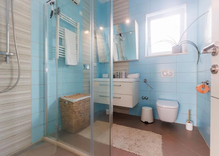 Villa Fantastic House Podstrana