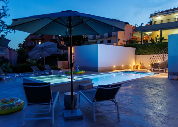 Fantastic House Podstrana
