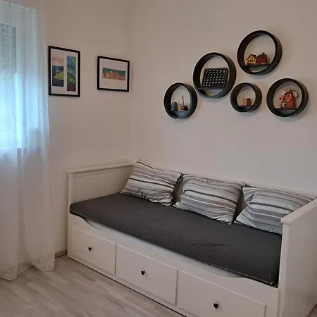 Villa Fantastic House Podstrana