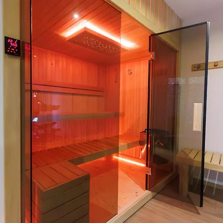 Fantastic House Vila