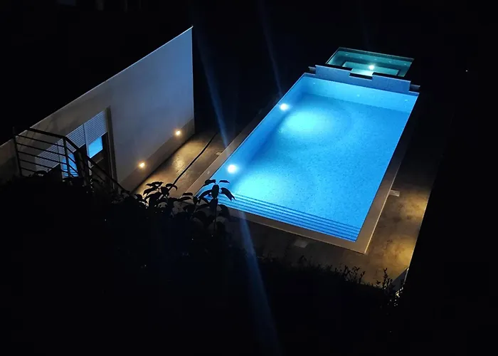 Fantastic House Villa