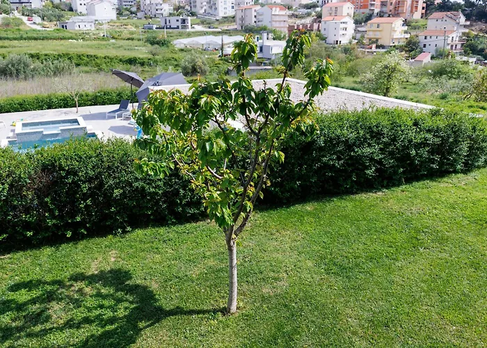 Fantastic House Villa Podstrana